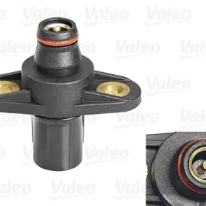 Sprawdź teraz Czujnik, pozycja wałka rozrządu VALEO 253859