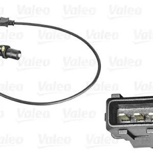 Oferta czasowa Czujnik, pozycja wałka rozrządu VALEO 253860