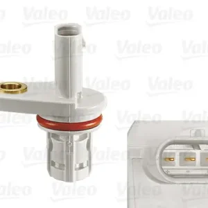 Czujnik, pozycja wałka rozrządu VALEO 253869 Bezpieczne zakupy