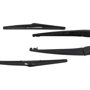 Ramię wycieraczki, czyszczenie szyb KAMOKA 25387 Darmowa dostawa