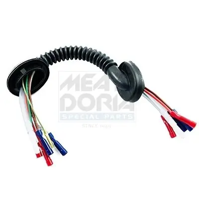 Wybór klientów Zestaw naprawczy, zestaw przewodów MEAT & DORIA 25387