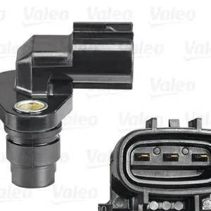 Oferta czasowa Czujnik, pozycja wałka rozrządu VALEO 253878