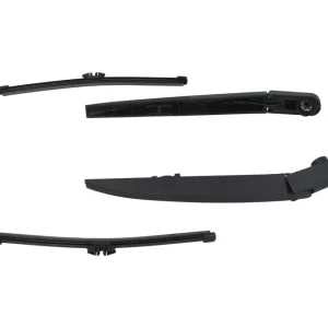 Ramię wycieraczki, czyszczenie szyb KAMOKA 25394 Hit sprzedaży