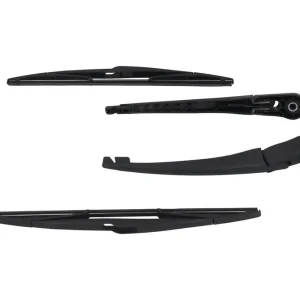 Ramię wycieraczki, czyszczenie szyb KAMOKA 25395 Tani