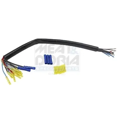 Rabat Zestaw naprawczy, zestaw przewodów MEAT & DORIA 25397