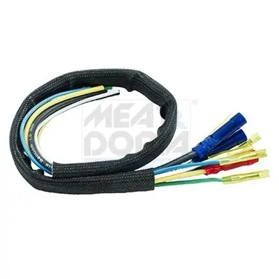 Zestaw naprawczy, zestaw przewodów MEAT & DORIA 25398 Promocja