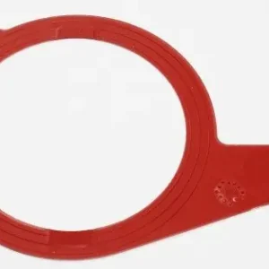 Nie przegap Uszczelka, pompa podciśnieniowa ELRING 254.250