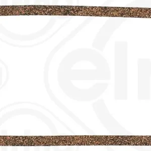 Premium Uszczelka, pokrywa głowicy cylindrów ELRING 254.304