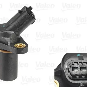 Generator impulsów, wał korbowy VALEO 254000 Popularny