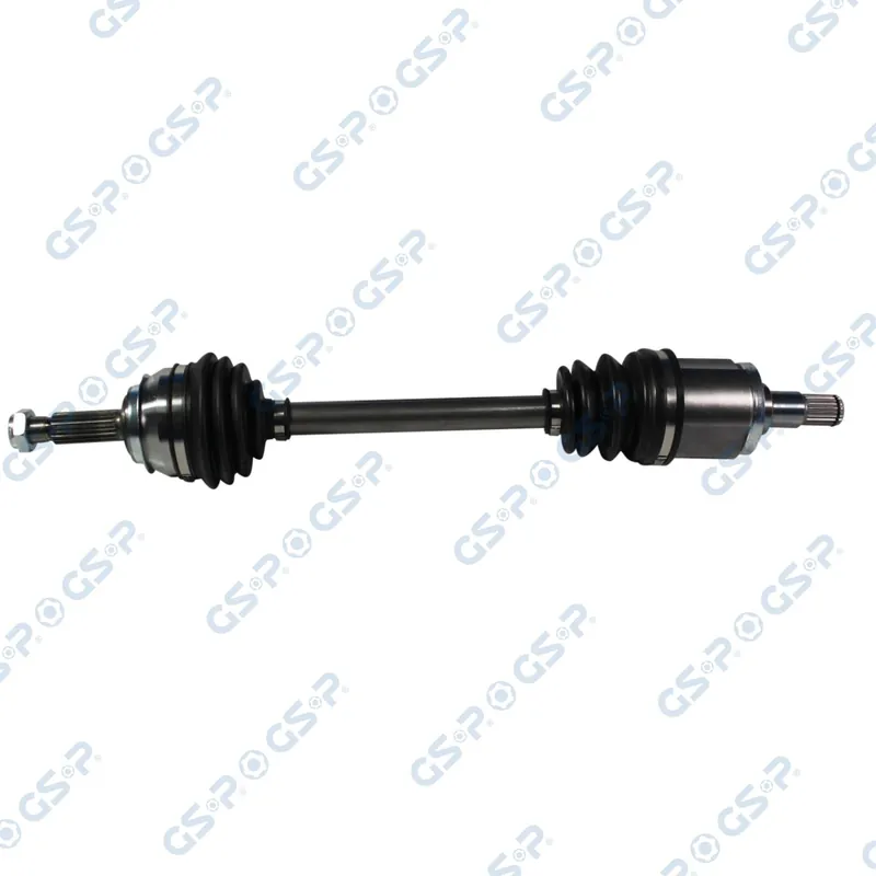 Szybka wysyłka Wał napędowy GSP 254001