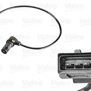 Generator impulsów, wał korbowy VALEO 254005 Tylko do końca tygodnia