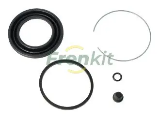 Zamów dziś Zestaw naprawczy, zacisk hamulca FRENKIT 254006