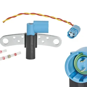 Generator impulsów, wał korbowy VALEO 254016 Zamów teraz