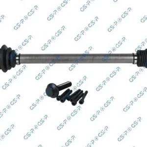 Najlepsza cena Wał napędowy GSP 254017