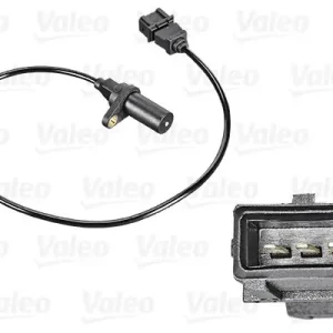 Bezpieczne zakupy Generator impulsów, wał korbowy VALEO 254018