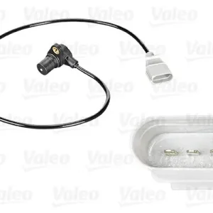 Niska cena Generator impulsów, wał korbowy VALEO 254026