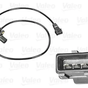 Generator impulsów, wał korbowy VALEO 254028 Do wyczerpania zapasów