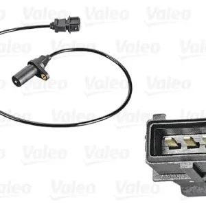 Rabat Generator impulsów, wał korbowy VALEO 254029