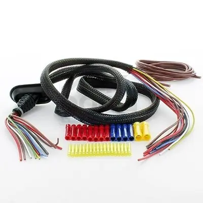 Tylko do końca tygodnia Zestaw naprawczy, zestaw przewodów MEAT & DORIA 25403