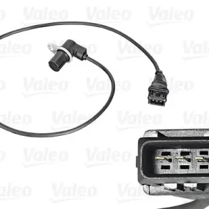 Generator impulsów, wał korbowy VALEO 254030 Taniej