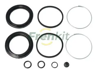 Zestaw naprawczy, zacisk hamulca FRENKIT 254032 Najlepsza cena