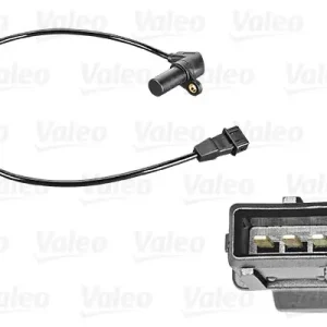 Generator impulsów, wał korbowy VALEO 254037 Popularny