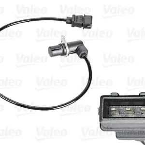 Obniżka ceny Generator impulsów, wał korbowy VALEO 254038