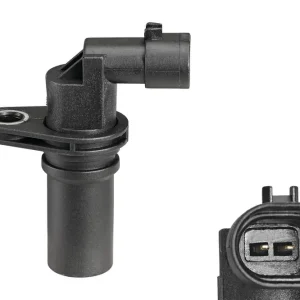 Łatwy zwrot Generator impulsów, wał korbowy VALEO 254039