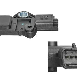 Generator impulsów, wał korbowy VALEO 254043 Hit sprzedaży