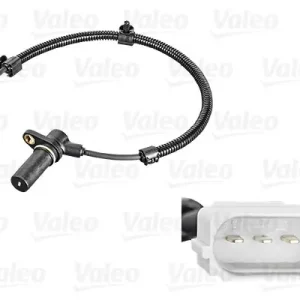 Łatwy zwrot Generator impulsów, wał korbowy VALEO 254045