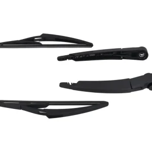 Nie przegap Ramię wycieraczki, czyszczenie szyb KAMOKA 25405