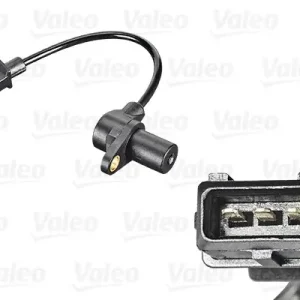 Szybka wysyłka Generator impulsów, wał korbowy VALEO 254050