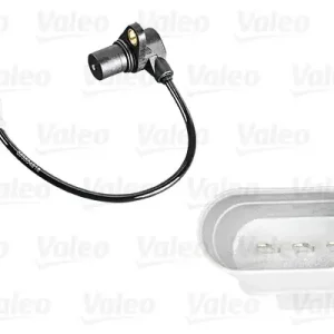 Do wyczerpania zapasów Generator impulsów, wał korbowy VALEO 254051