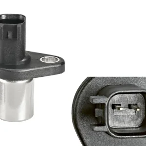 Rabat Generator impulsów, wał korbowy VALEO 254060