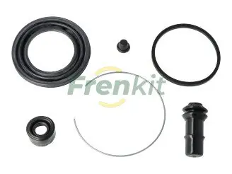 Dostępne od ręki Zestaw naprawczy, zacisk hamulca FRENKIT 254062