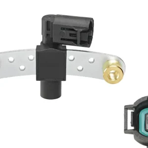 Generator impulsów, wał korbowy VALEO 254067 Szybka wysyłka