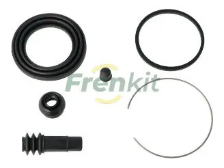 Zestaw naprawczy, zacisk hamulca FRENKIT 254069 Tylko dziś