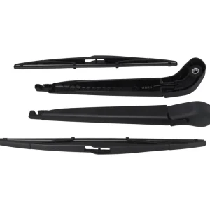 Dostępne od ręki Ramię wycieraczki, czyszczenie szyb KAMOKA 25407