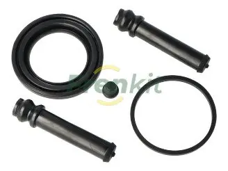 Zestaw naprawczy, zacisk hamulca FRENKIT 254076 Do wyczerpania zapasów