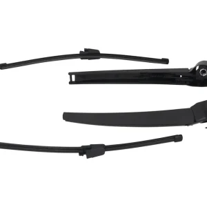 Okazja Ramię wycieraczki, czyszczenie szyb KAMOKA 25408