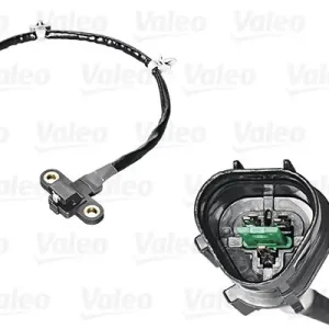 Szybka wysyłka Generator impulsów, wał korbowy VALEO 254080