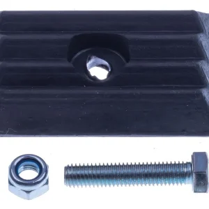 Ostatnie sztuki Odbojnik, resorowanie DENCKERMANN D300447