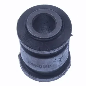 Łożyskowanie, wahacz DENCKERMANN D300462 Hit cenowy