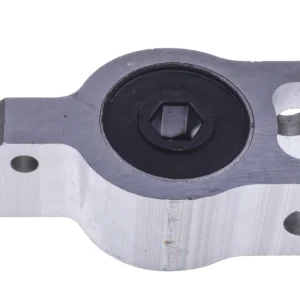 Tylko dziś Łożyskowanie, wahacz DENCKERMANN D300504