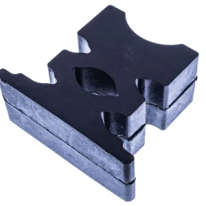 Bezpieczne zakupy Odbojnik, resorowanie DENCKERMANN D300524