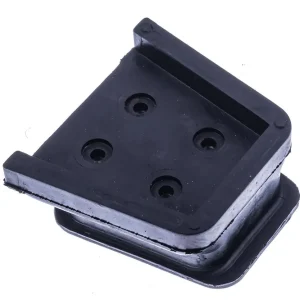 Ekspresowa dostawa Łożyskowanie, resor piórowy DENCKERMANN D300537