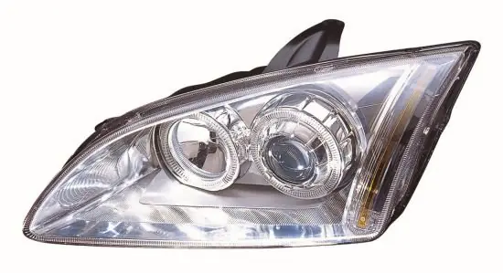 Zniżka Zestaw reflektora głównego ABAKUS D31-1101P-NDEM1