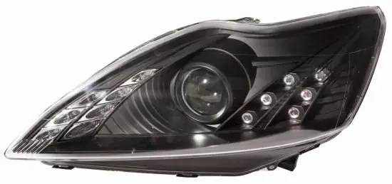 Wyjątkowa oferta Zestaw reflektora głównego ABAKUS D31-1102PMLDEM2