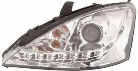 Ograniczona ilość Zestaw reflektora głównego ABAKUS D31-1103P-LDBM1