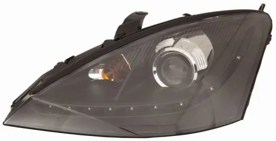 Darmowy zwrot Zestaw reflektora głównego ABAKUS D31-1103P-LDEM2